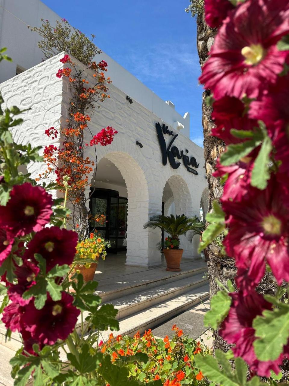 KARIA PRINCESS — BODRUM — fotografie hotel nr. 14