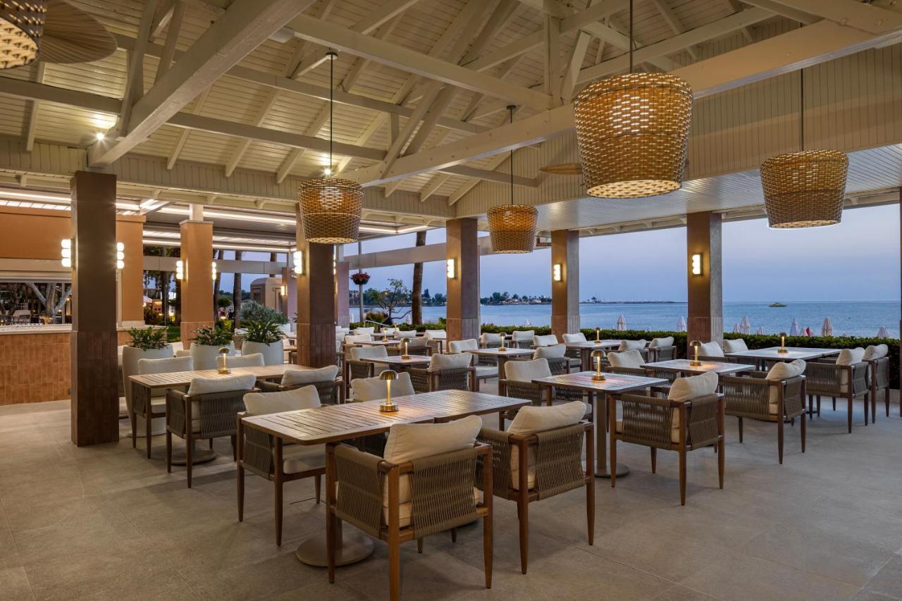 SIDE STAR BEACH — SIDE — fotografie hotel nr. 14