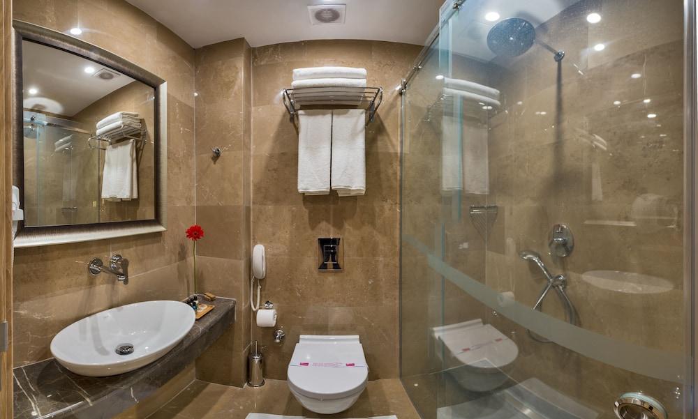 AYBAR HOTEL BOUTIQUE — ISTANBUL — фотография отеля №16