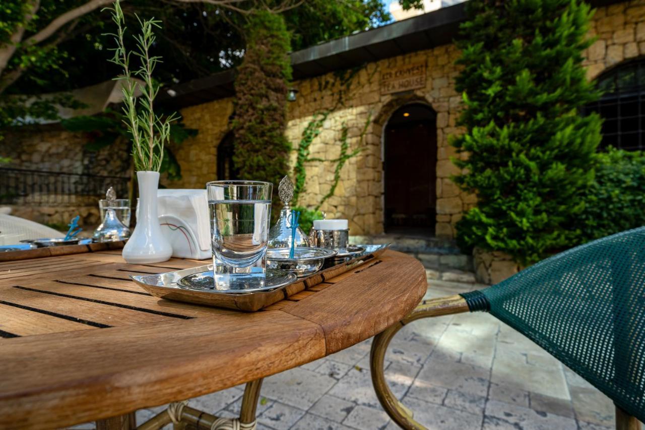 SUNLAND RESORT HOTEL BELDIBI — BELDIBI — fotografie hotel nr. 24