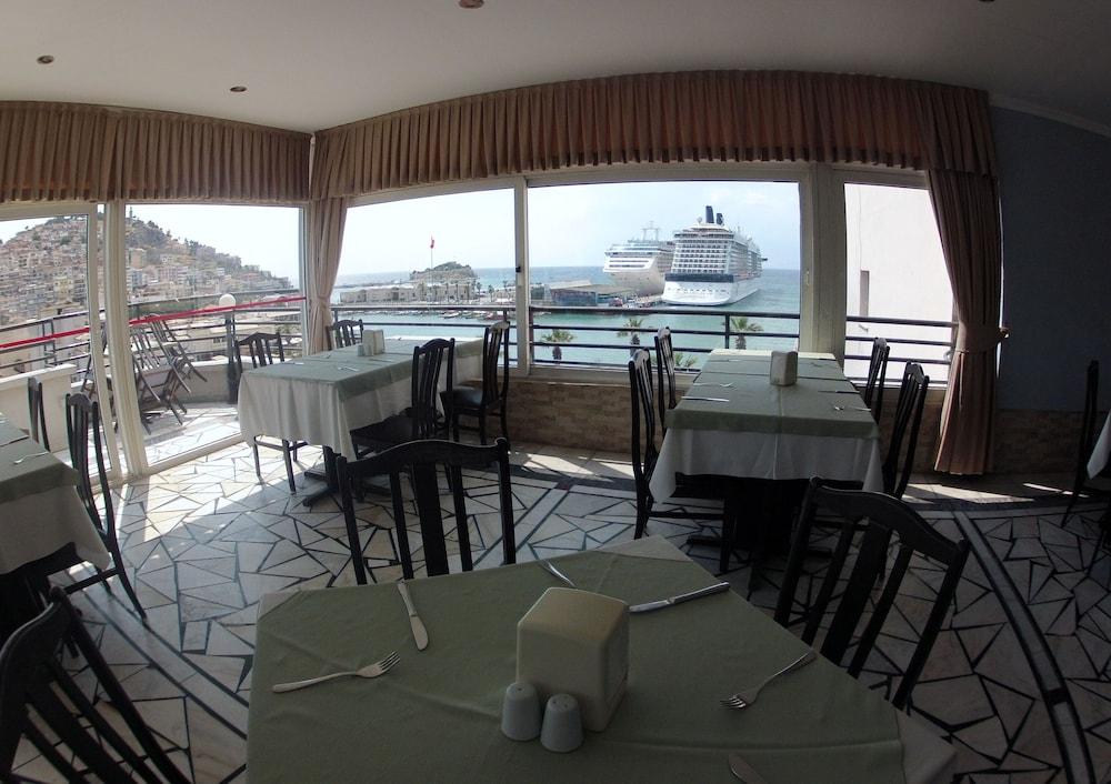 SURTEL — KUSADASI — fotografie hotel nr. 18