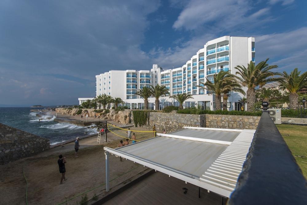 LE BLEU HOTEL & RESORT — KUSADASI — fotografie hotel nr. 35