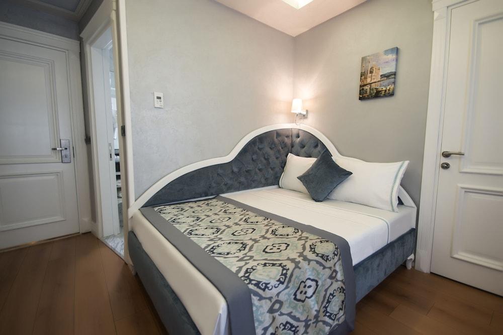 ANTUSA PALACE HOTEL & SPA — ISTANBUL — fotografie hotel nr. 12