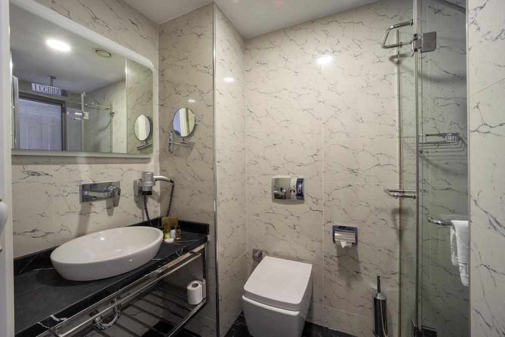 BERJER BOUTIQUE HOTEL & SPA — ISTANBUL — fotografie hotel nr. 18