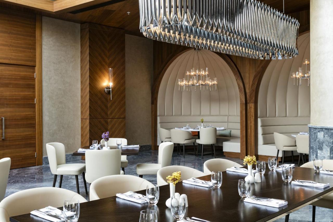 TITANIC LUXURY COLLECTION BODRUM — BODRUM — fotografie hotel nr. 18