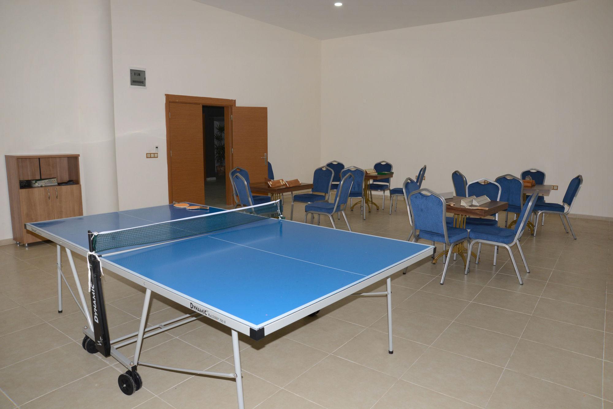NOTION KESRE BEACH HOTEL & SPA — KUSADASI — fotografie hotel nr. 23
