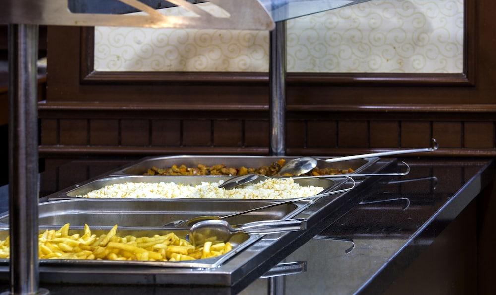 WASA HOTEL ALANYA — ALANYA — fotografie hotel nr. 26