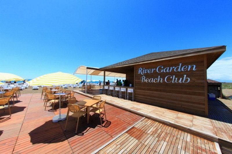 RIVER RESORT HOTEL — BELEK — фотография отеля №17
