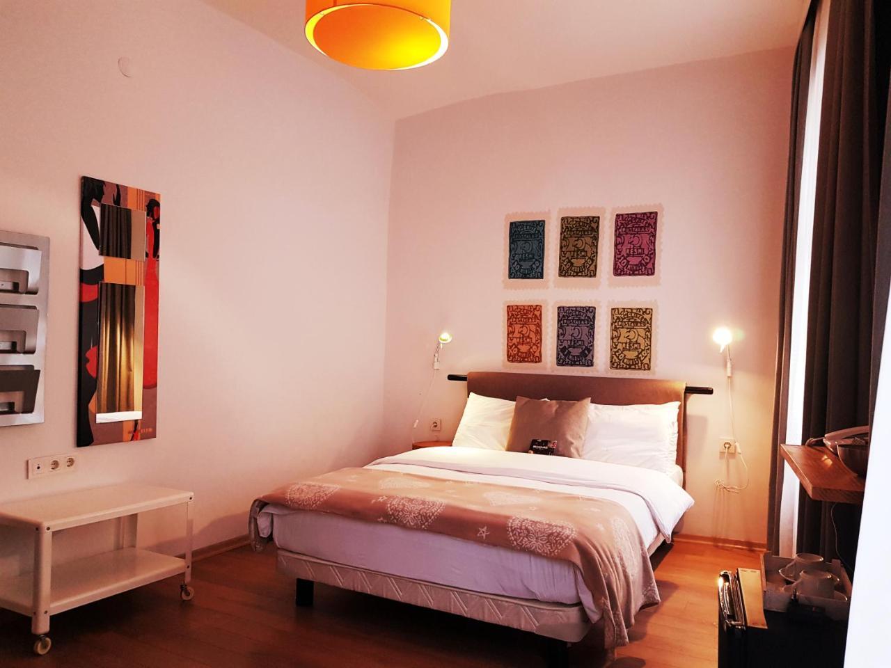 RUMOURS INN — ISTANBUL — fotografie hotel nr. 15