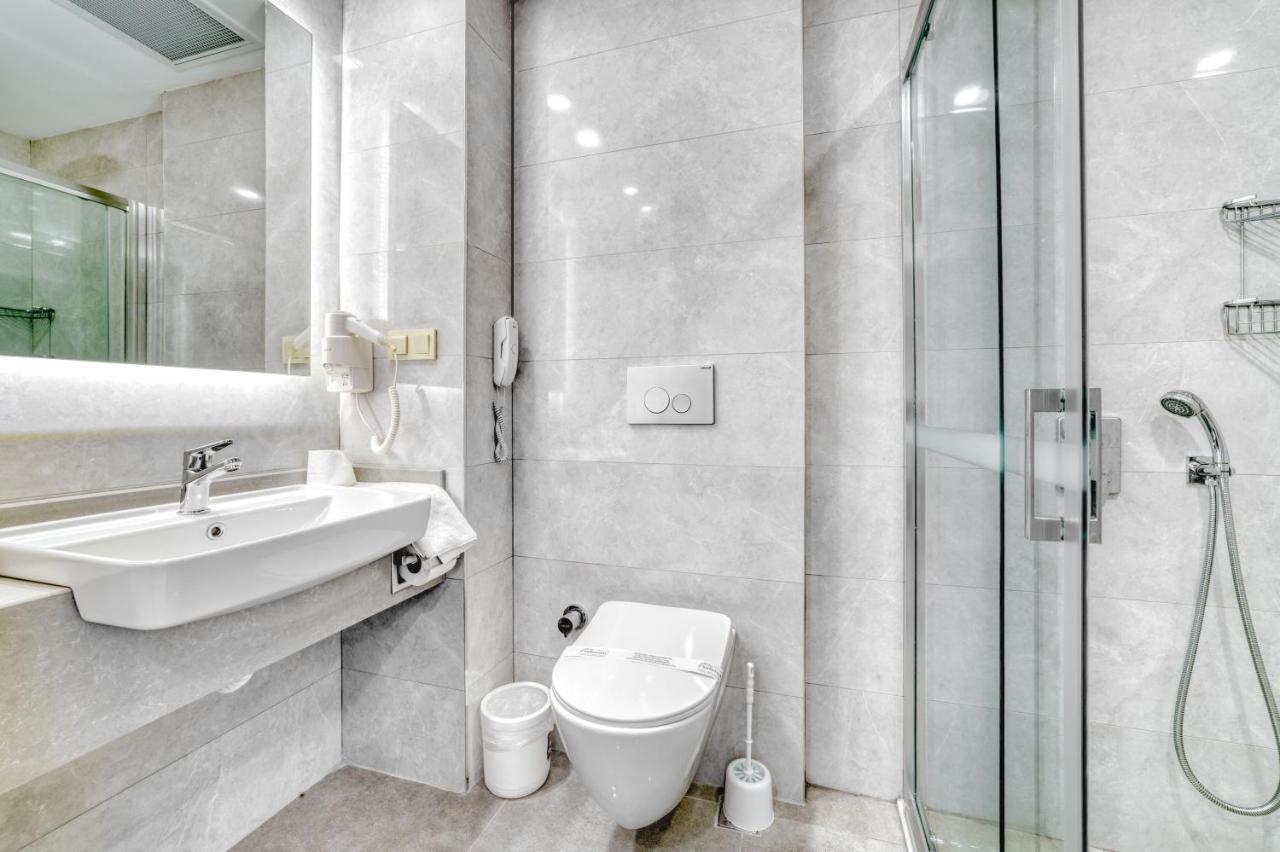 KAHYA HOTEL — ALANYA — fotografie hotel nr. 18