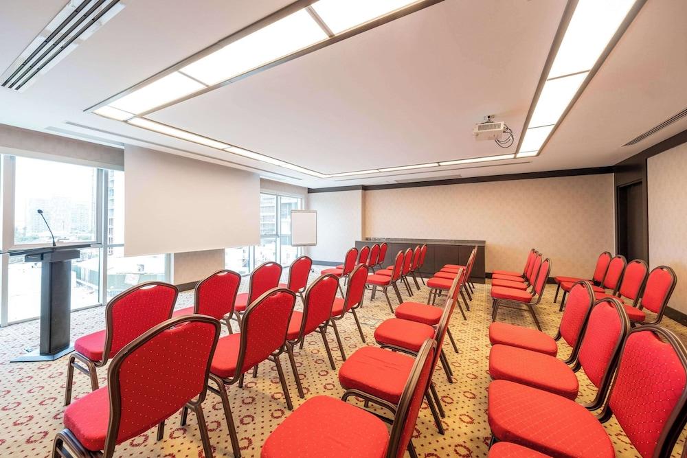 CLARION HOTEL ISTANBUL MAHMUTBEY — ISTANBUL — фотография отеля №28
