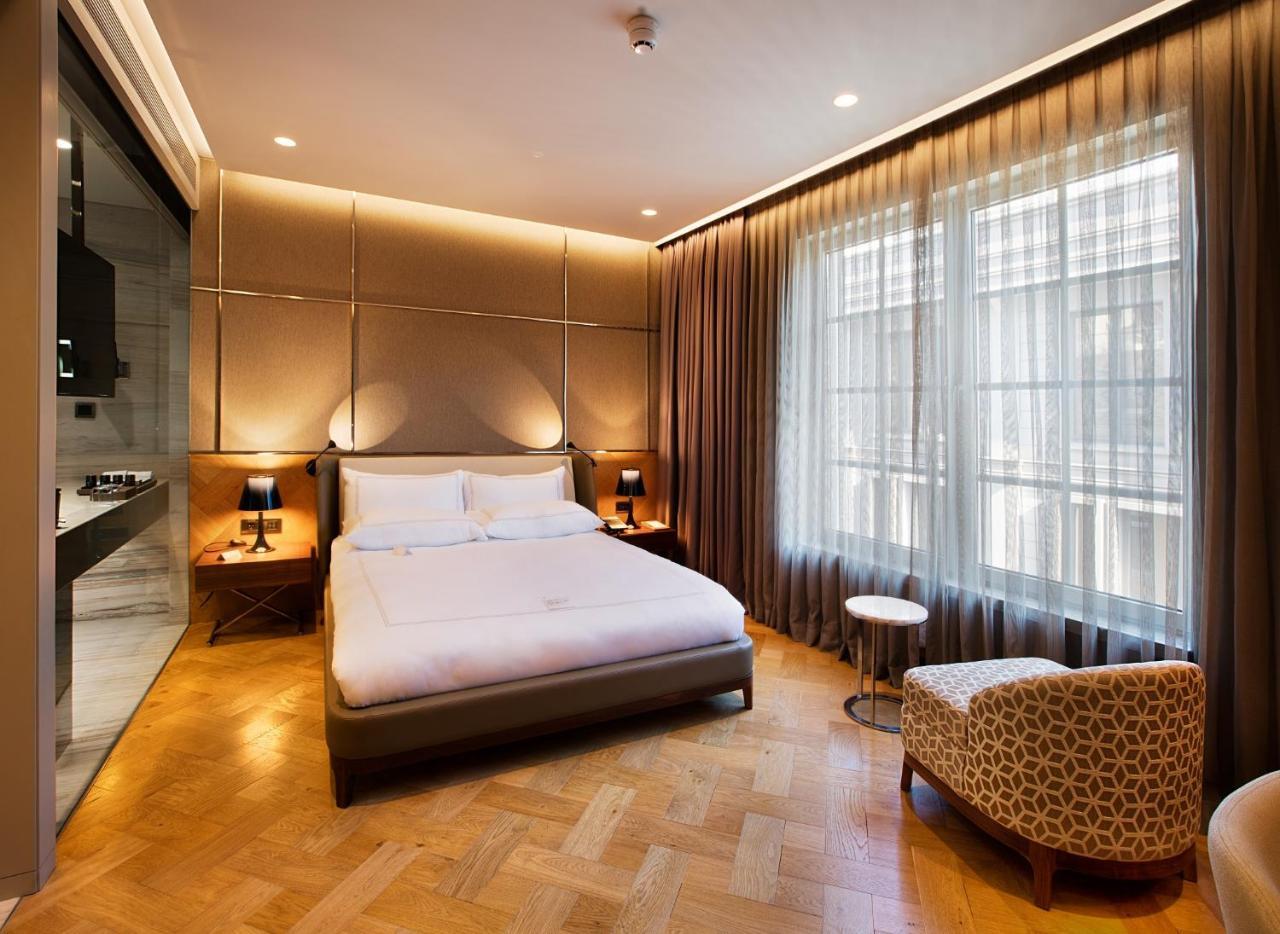 FER HOTEL — ISTANBUL — фотография отеля №3