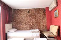 NEW BACKPACKERS HOSTEL — ISTANBUL — фотография отеля №11