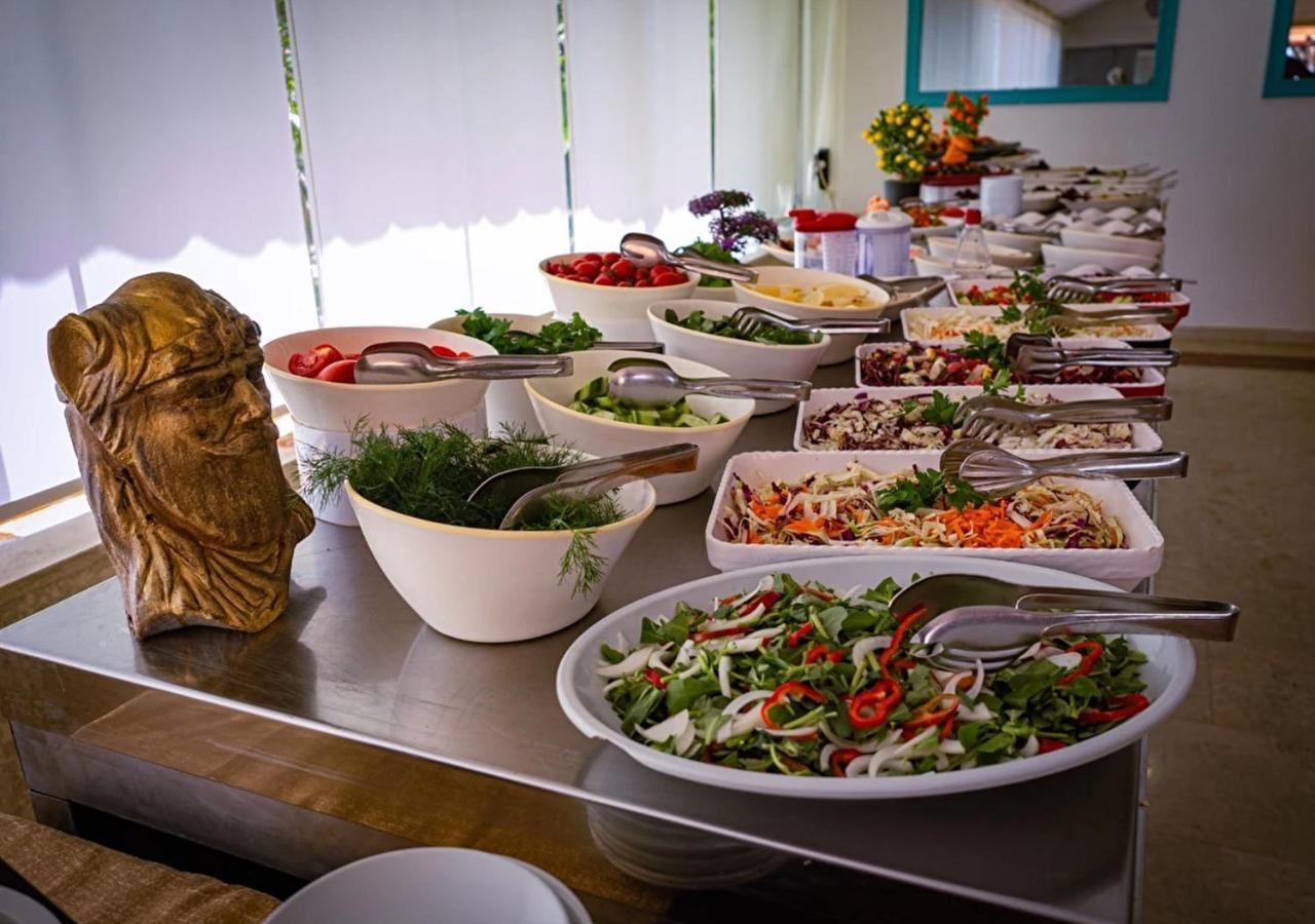 VALERI BEACH HOTEL — KEMER — fotografie hotel nr. 31