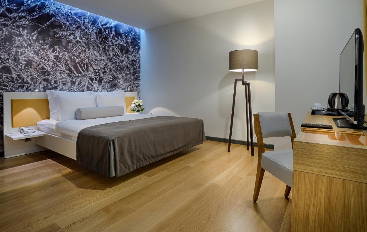 TAV AIRPORT HOTEL IZMIR — IZMIR — fotografie hotel nr. 23