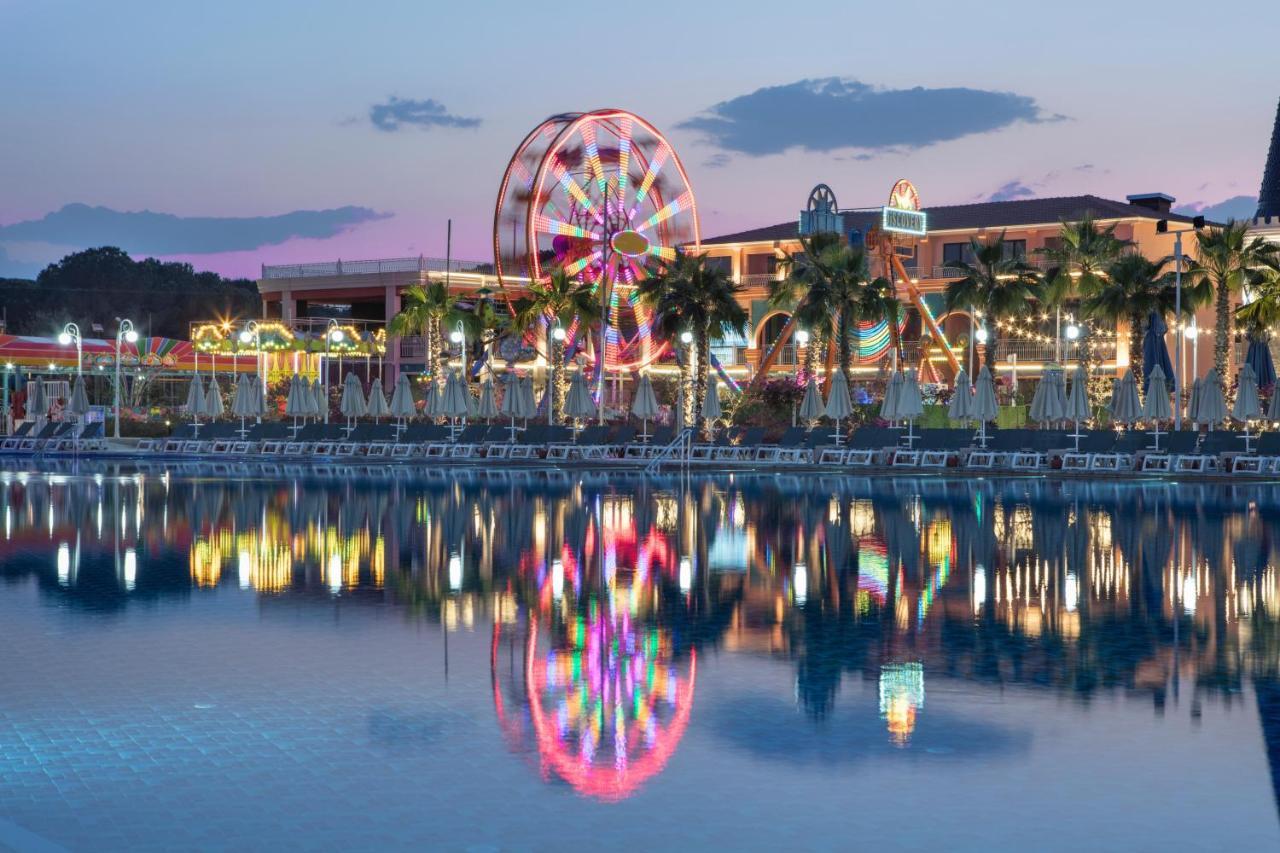 GRANADA LUXURY BELEK (ADULTS ONLY) — BELEK — фотография отеля №3