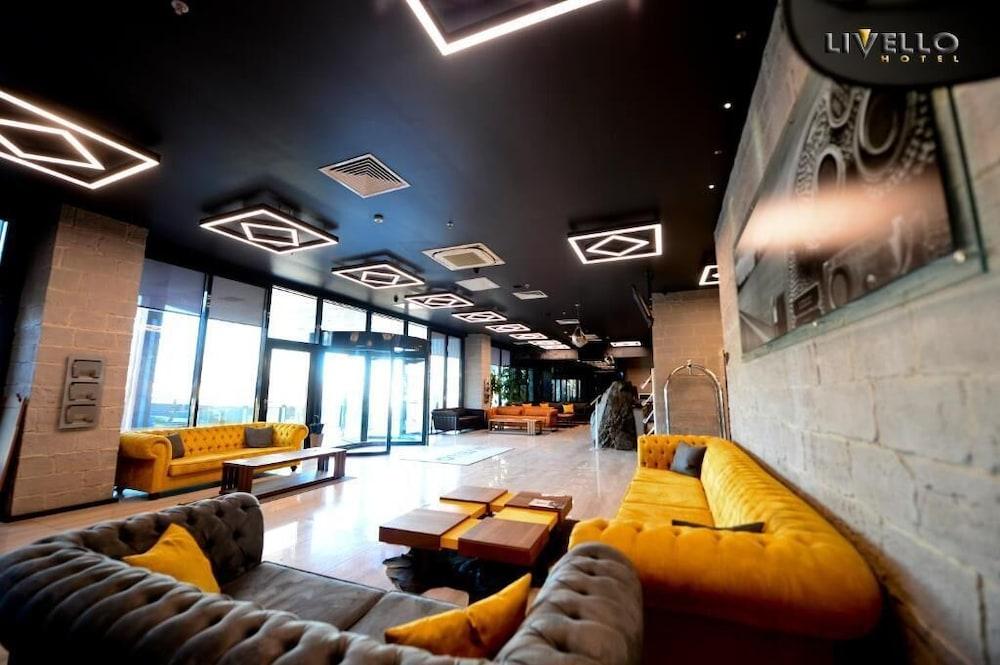 LIVELLO HOTEL — ISTANBUL — фотография отеля №33