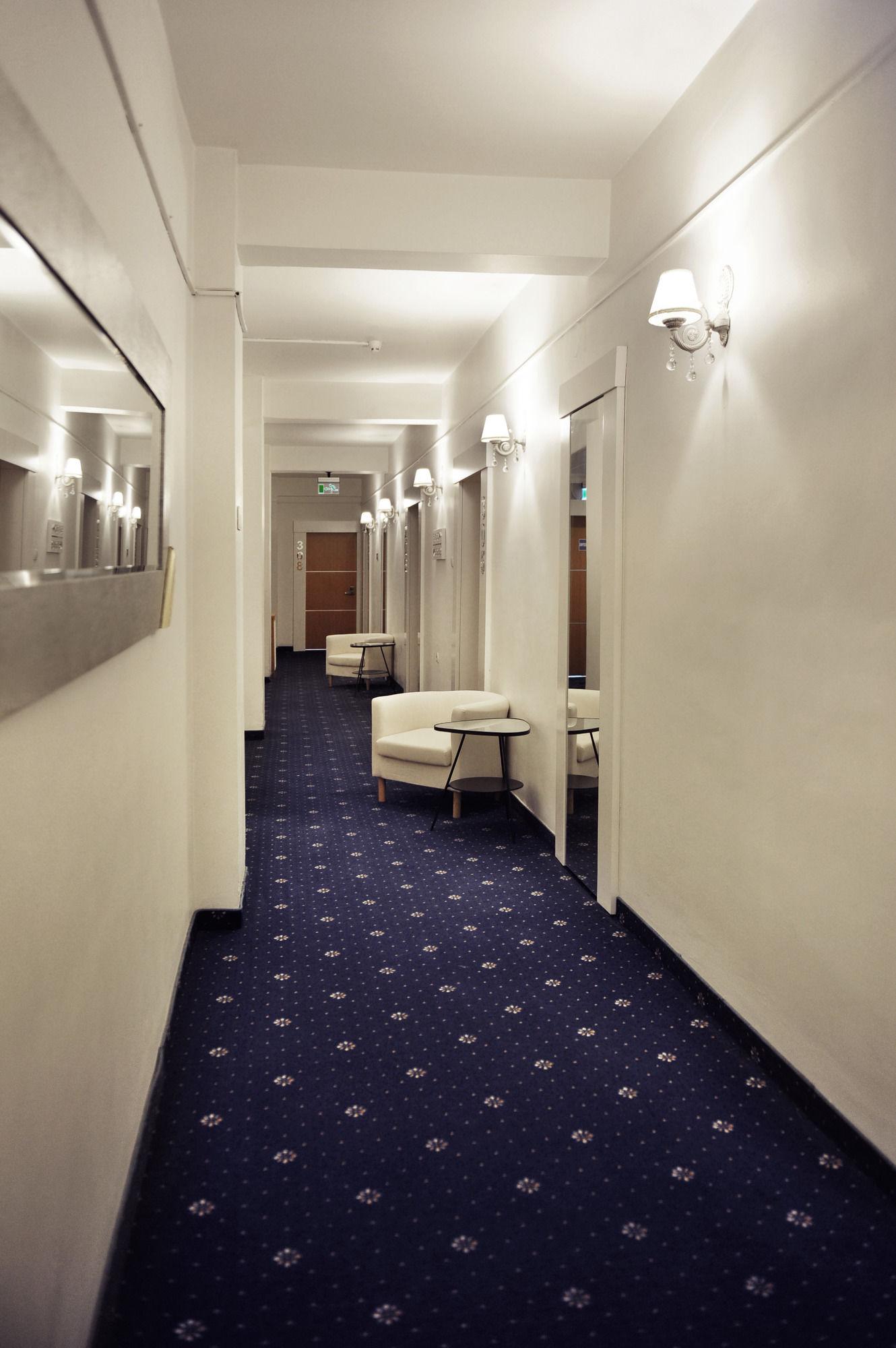 TANIK — IZMIR — fotografie hotel nr. 16