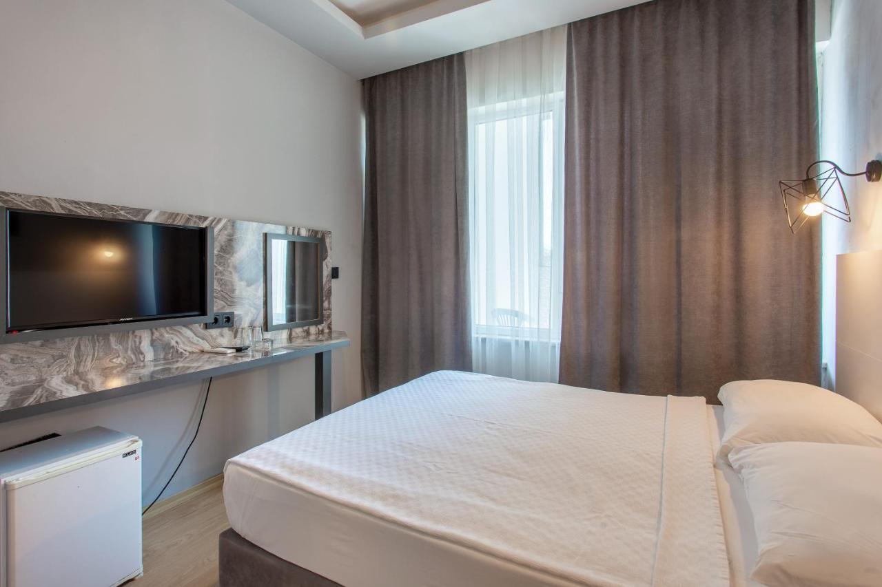 ASLAN CITY HOTEL — ALANYA — фотография отеля №4