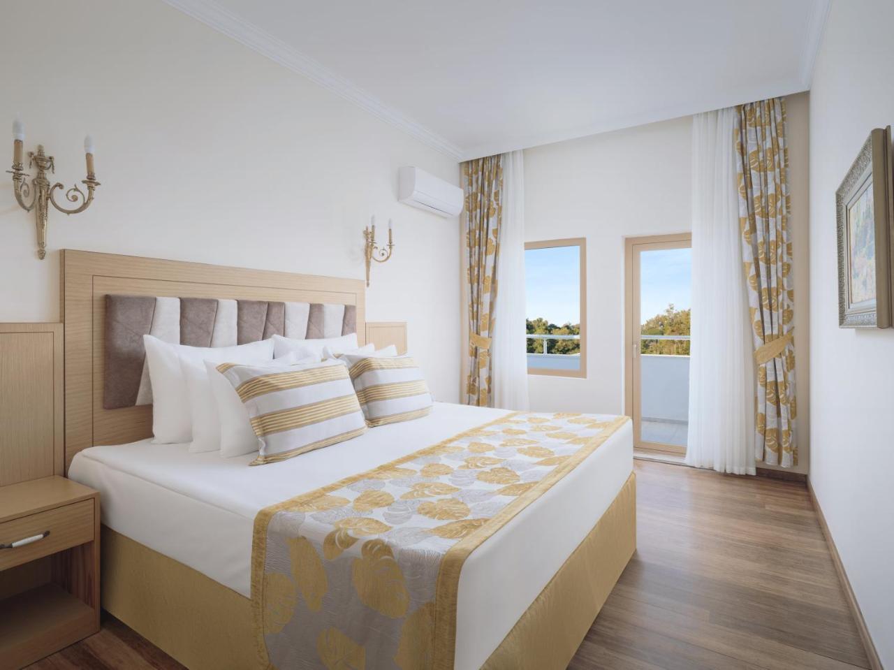 SELECTUM NOA BELEK — BELEK — fotografie hotel nr. 18