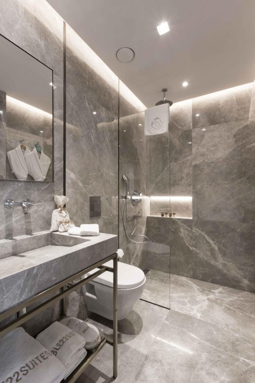 NOBLE22 SUITES — ISTANBUL — фотография отеля №8