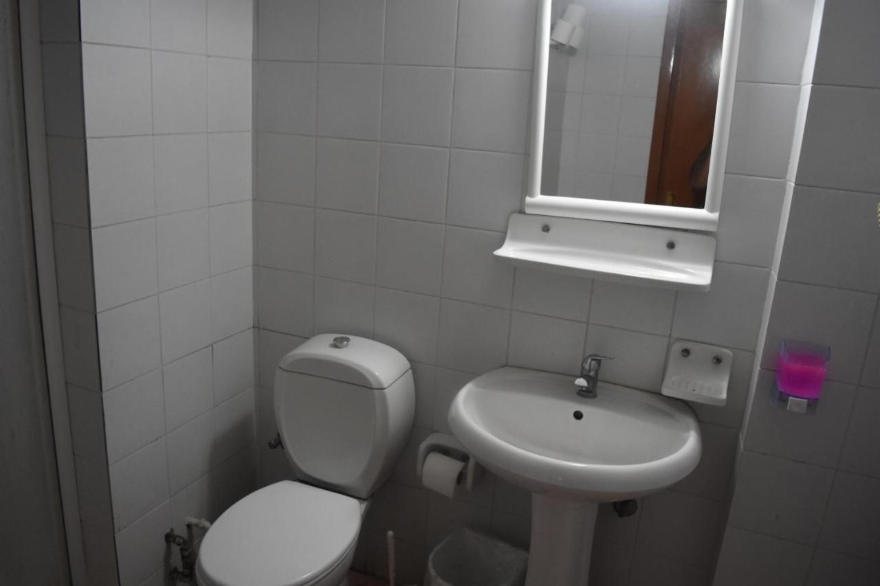ARES CITY HOTEL — KEMER — фотография отеля №29