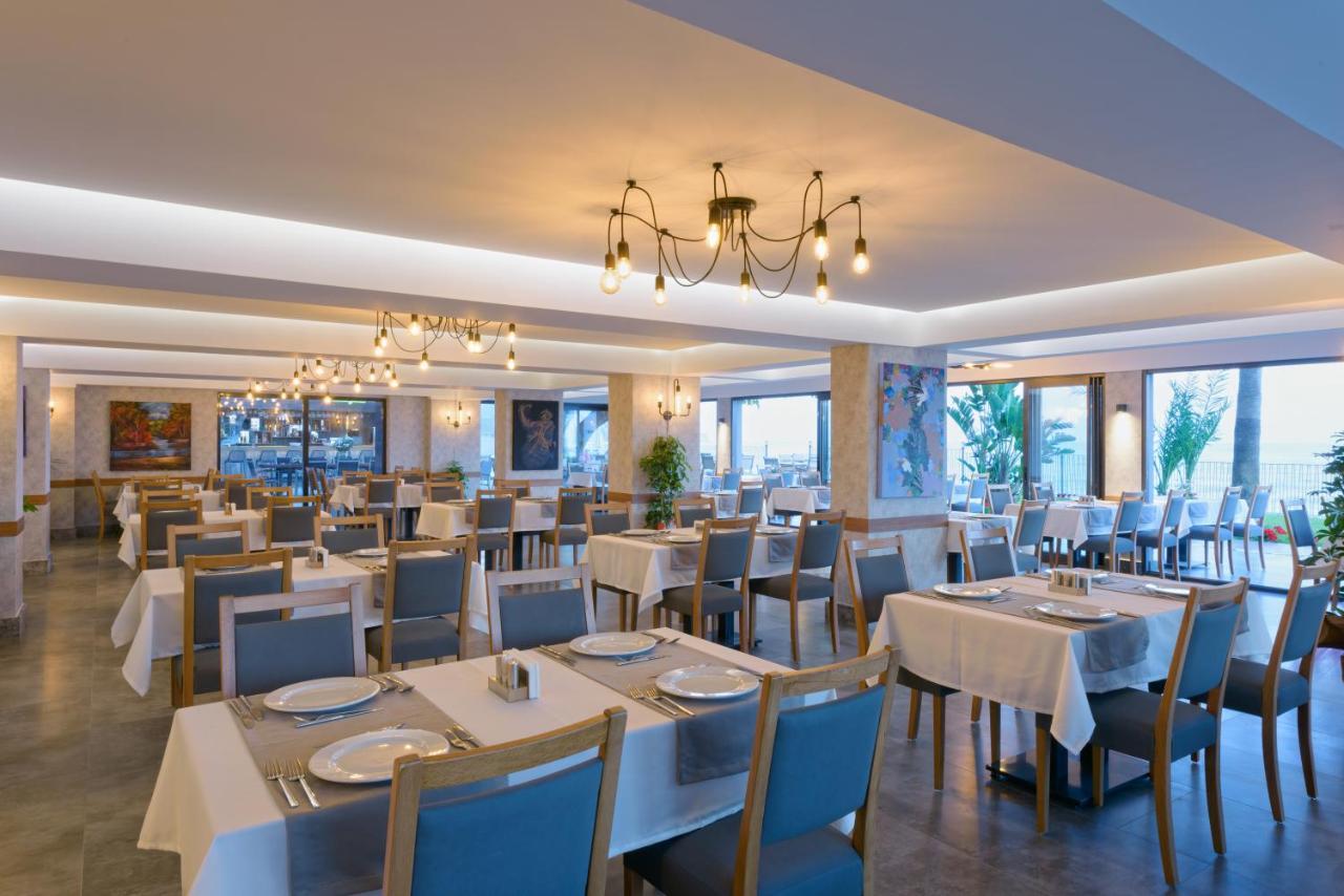 FLORIA BEACH HOTEL — ALANYA — fotografie hotel nr. 18