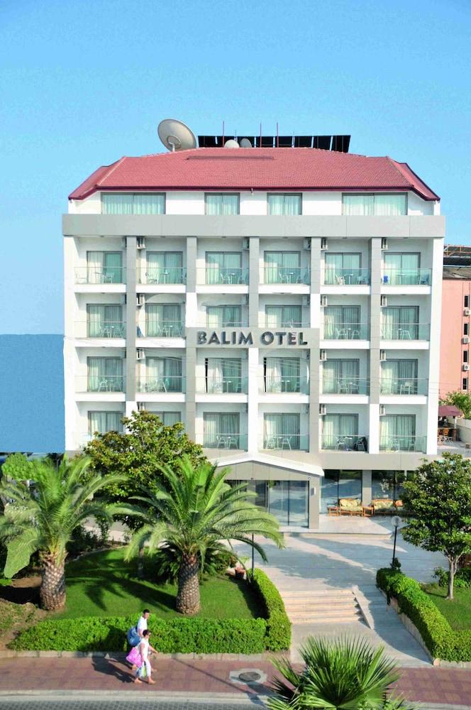 BALIM OTEL — MARMARIS — фотография отеля №16
