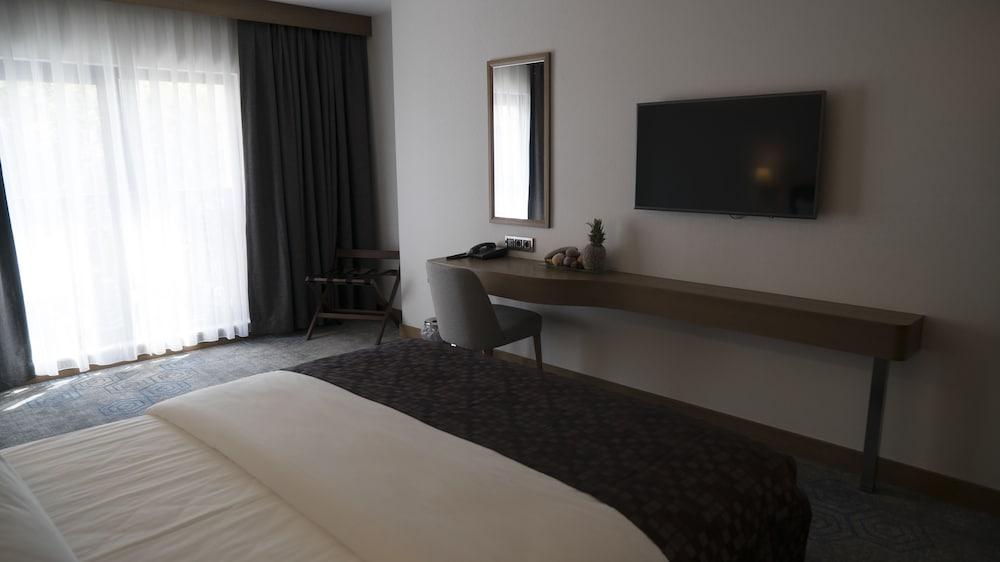 YUKSEL ISTANBUL YENIKAPI — ISTANBUL — fotografie hotel nr. 18