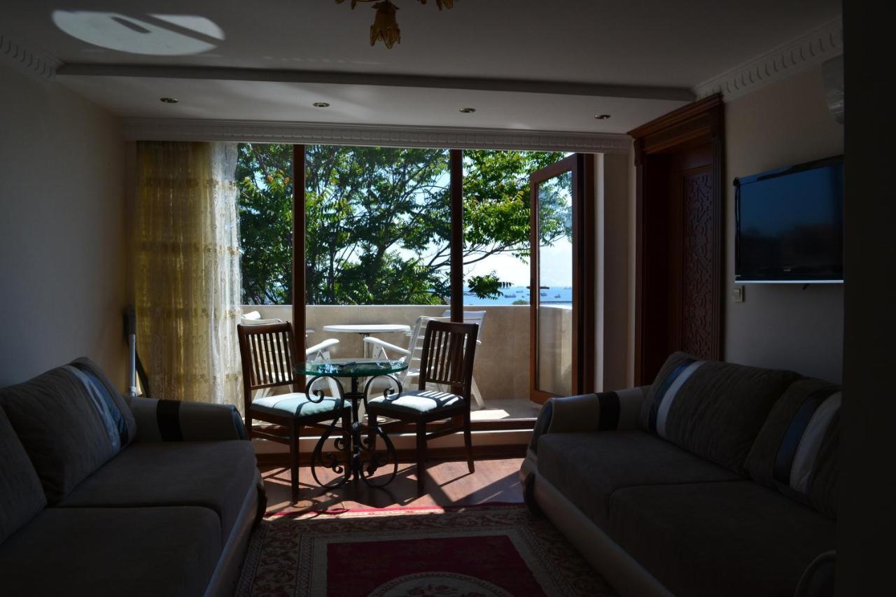 BLUE ISTANBUL HOTEL — ISTANBUL — fotografie hotel nr. 22