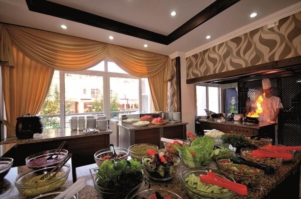EPIC HOTEL — MARMARIS — fotografie hotel nr. 13