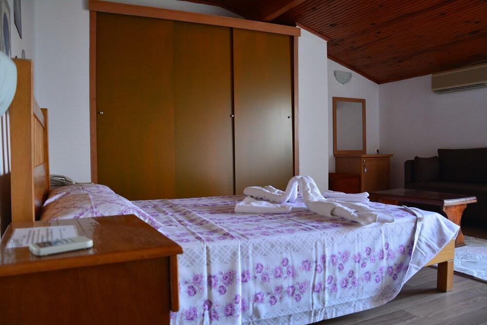 LEVENT HOTEL — FETHIYE — фотография отеля №28