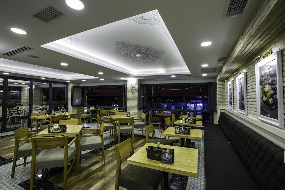PHOSPHORION HOTEL — ISTANBUL — фотография отеля №33