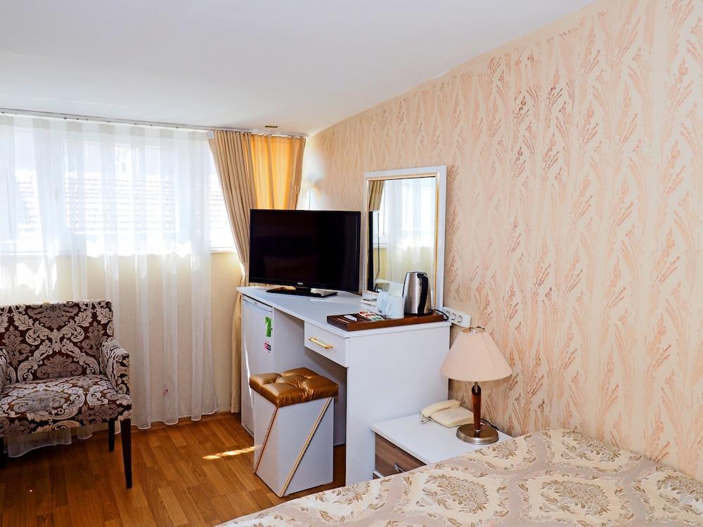 NAGEHAN OLD CITY — ISTANBUL — fotografie hotel nr. 4