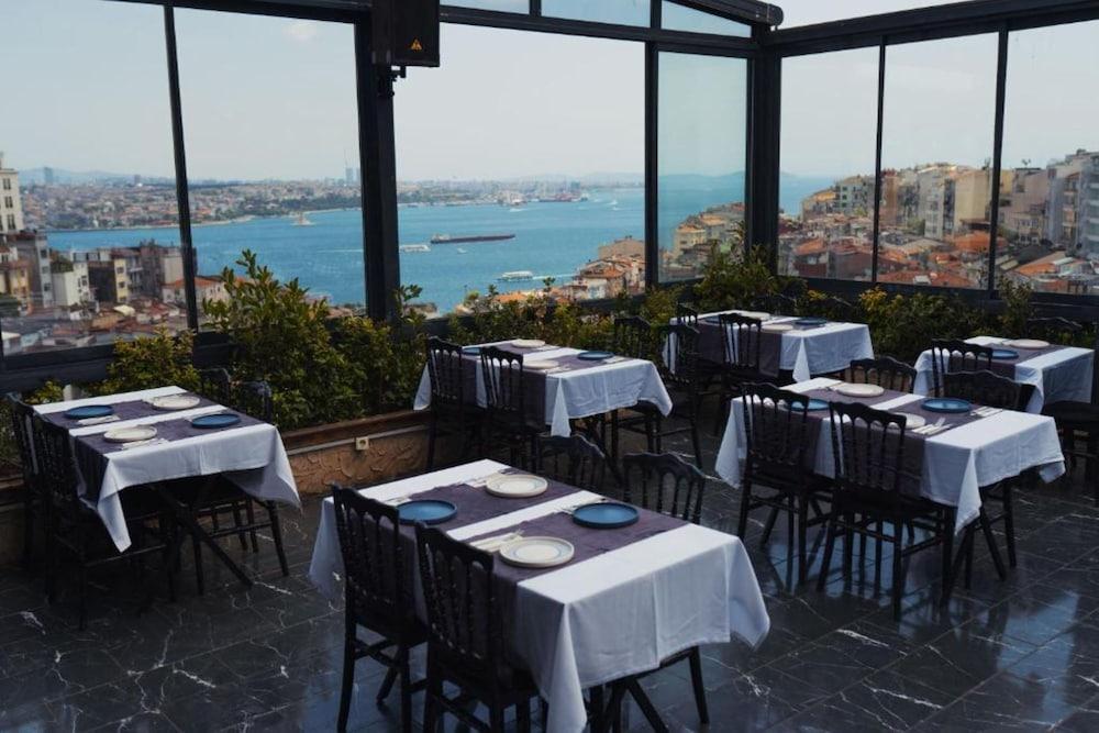 TRIP BOSPHORUS TAKSIM — ISTANBUL — фотография отеля №26