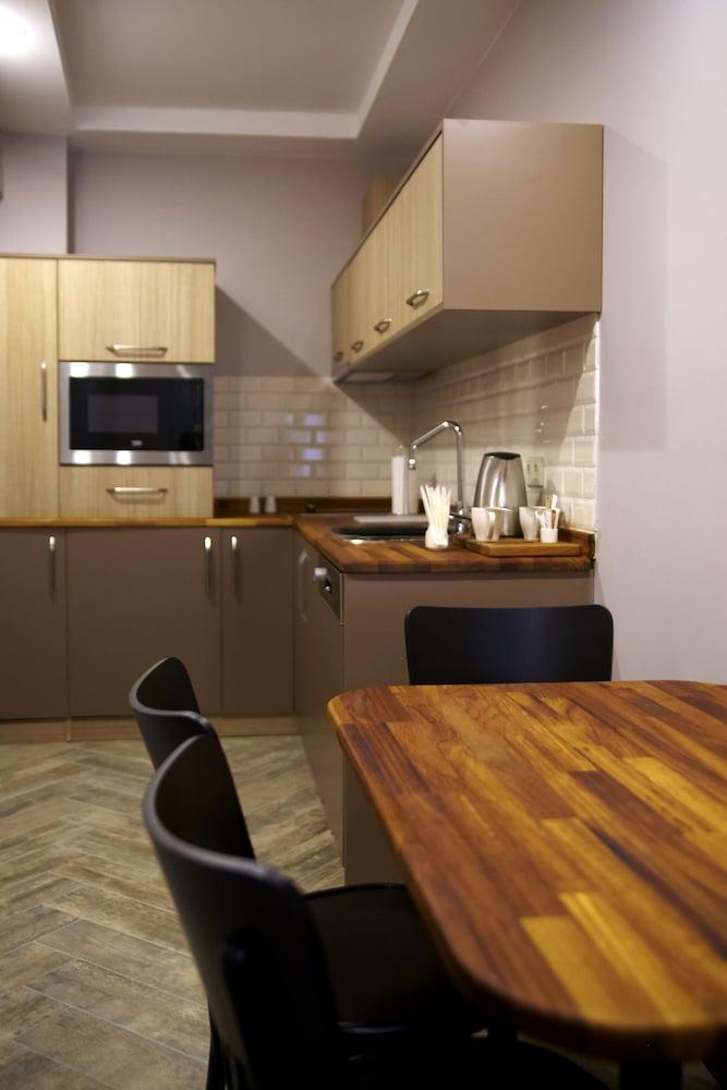 TOPHANE SUITES — ISTANBUL — фотография отеля №14