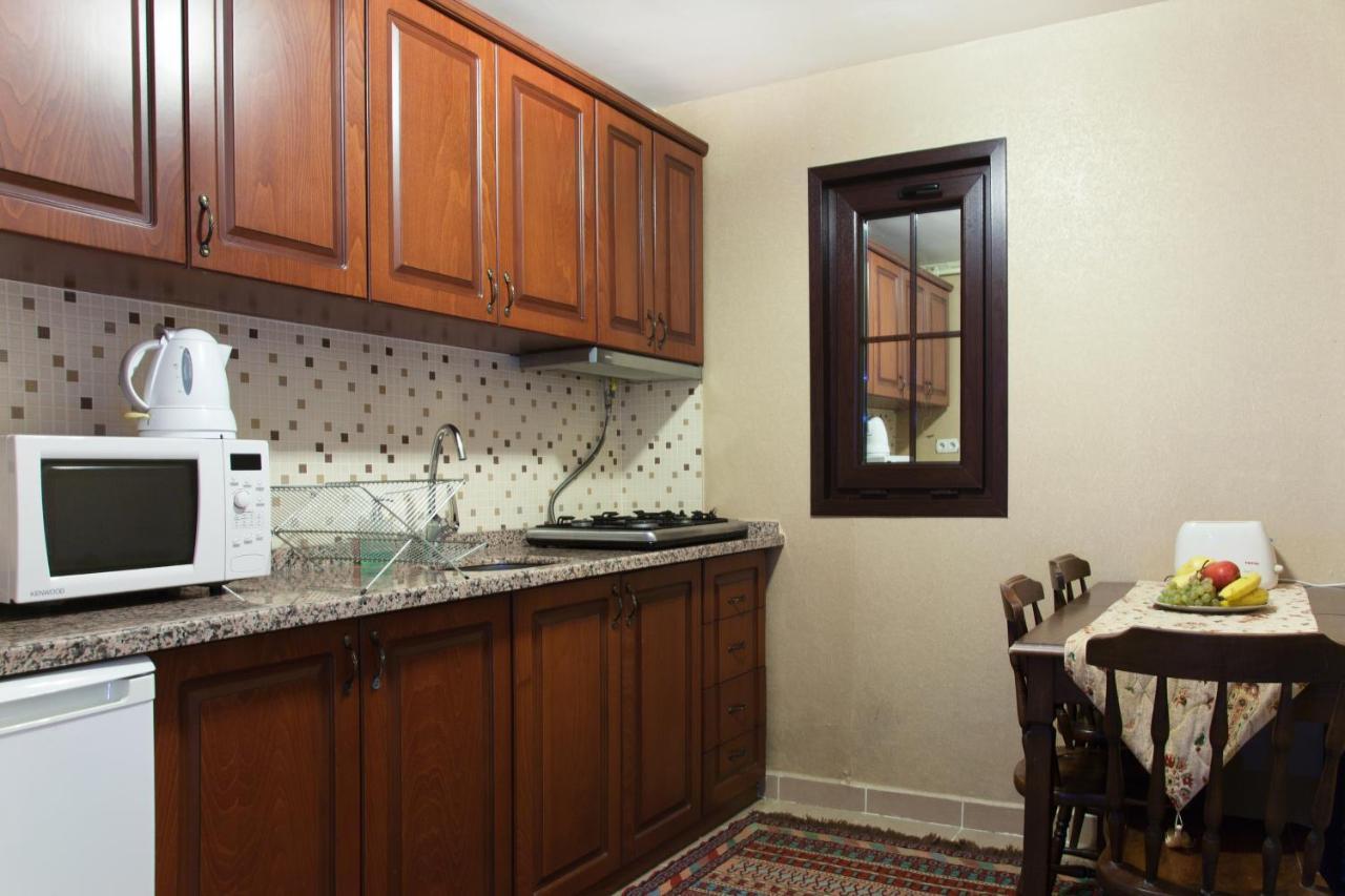 SULTANAHMET SUITES — ISTANBUL — fotografie hotel nr. 8