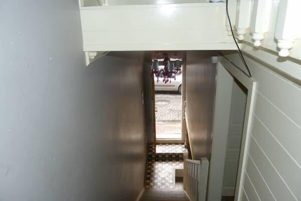 EAGLES BUDGET HOMES — ISTANBUL — fotografie hotel nr. 2