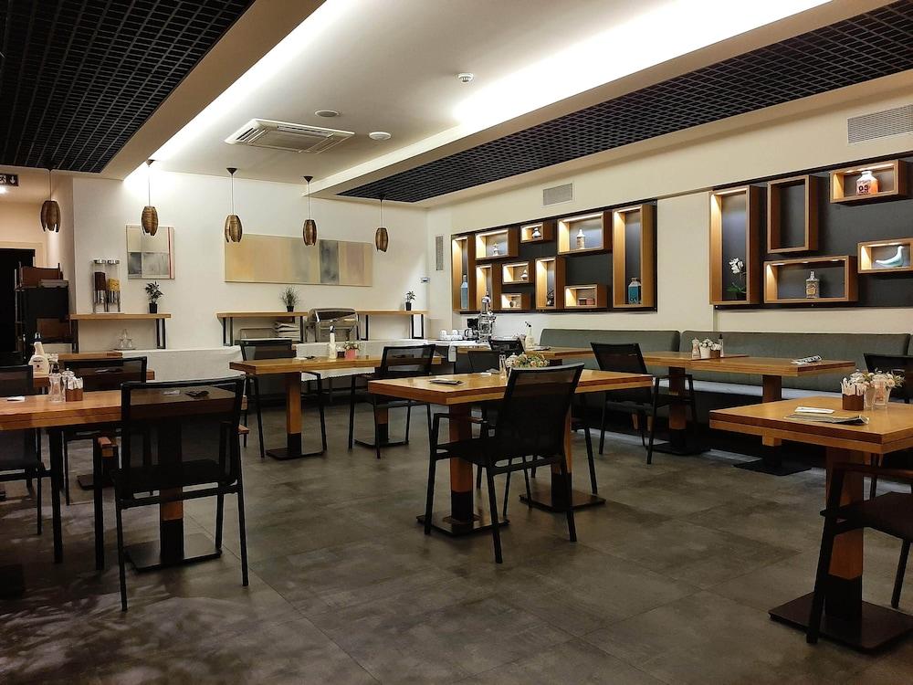 SAPKO AIRPORT HOTEL — ISTANBUL — fotografie hotel nr. 26