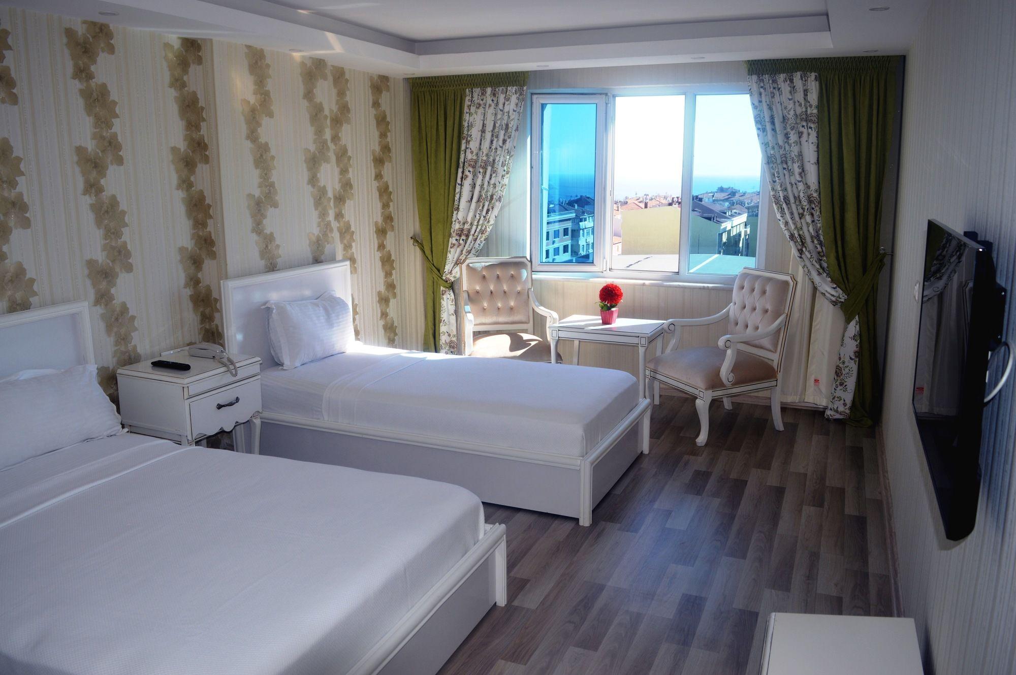 ZEUGMA PARK HOTEL — ISTANBUL — fotografie hotel nr. 21
