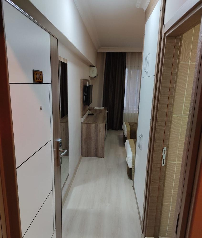 DEMPA HOTEL — ISTANBUL — fotografie hotel nr. 19
