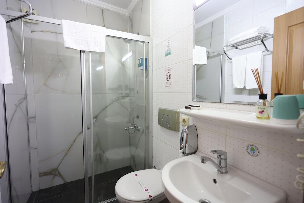 ARVEN BOUTIQUE HOTEL — ISTANBUL — фотография отеля №24