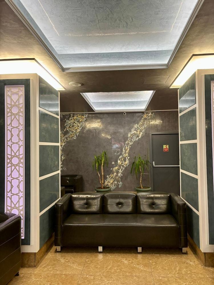 GOLD HOTEL — ISTANBUL — фотография отеля №27
