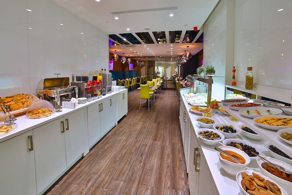 THE TANGO HOTEL HARBIYE — ISTANBUL — fotografie hotel nr. 30