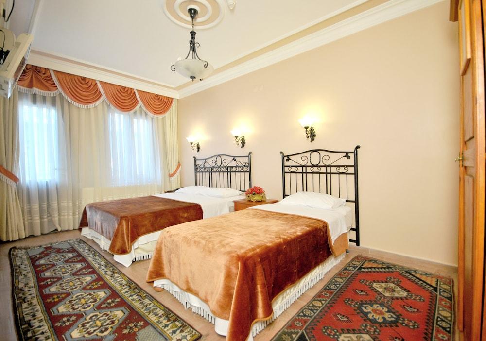 SIDE HOTEL — ISTANBUL — fotografie hotel nr. 7