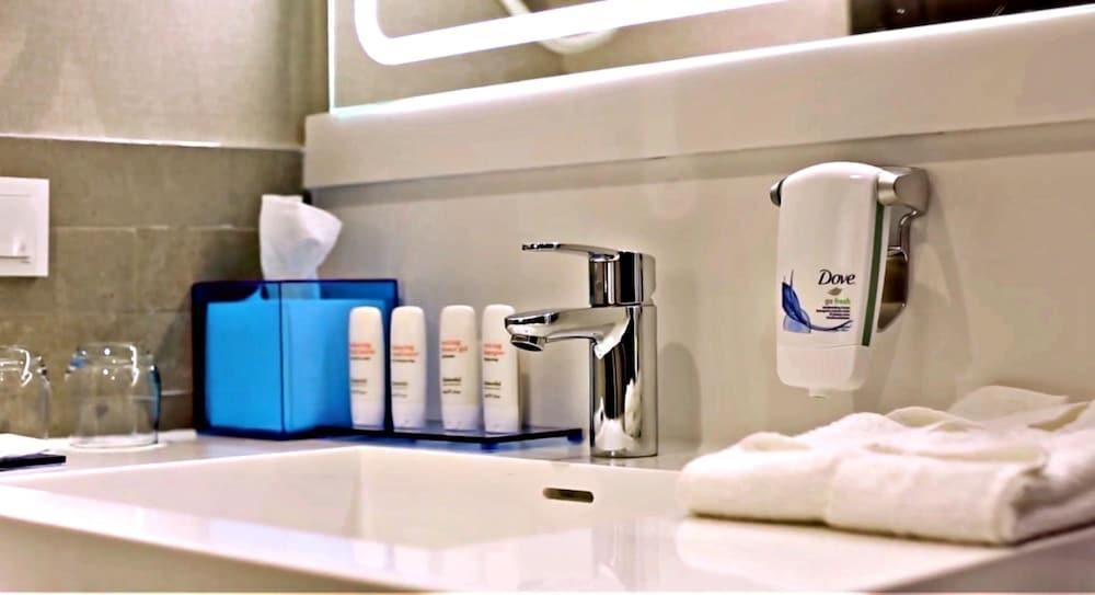 PARK INN BY RADISSON ISTANBUL ATASEHIR — ISTANBUL — fotografie hotel nr. 5