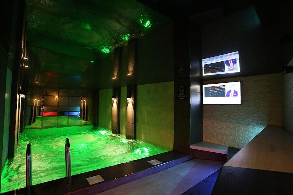 LIFE CORNER HOTEL — IZMIR — фотография отеля №17