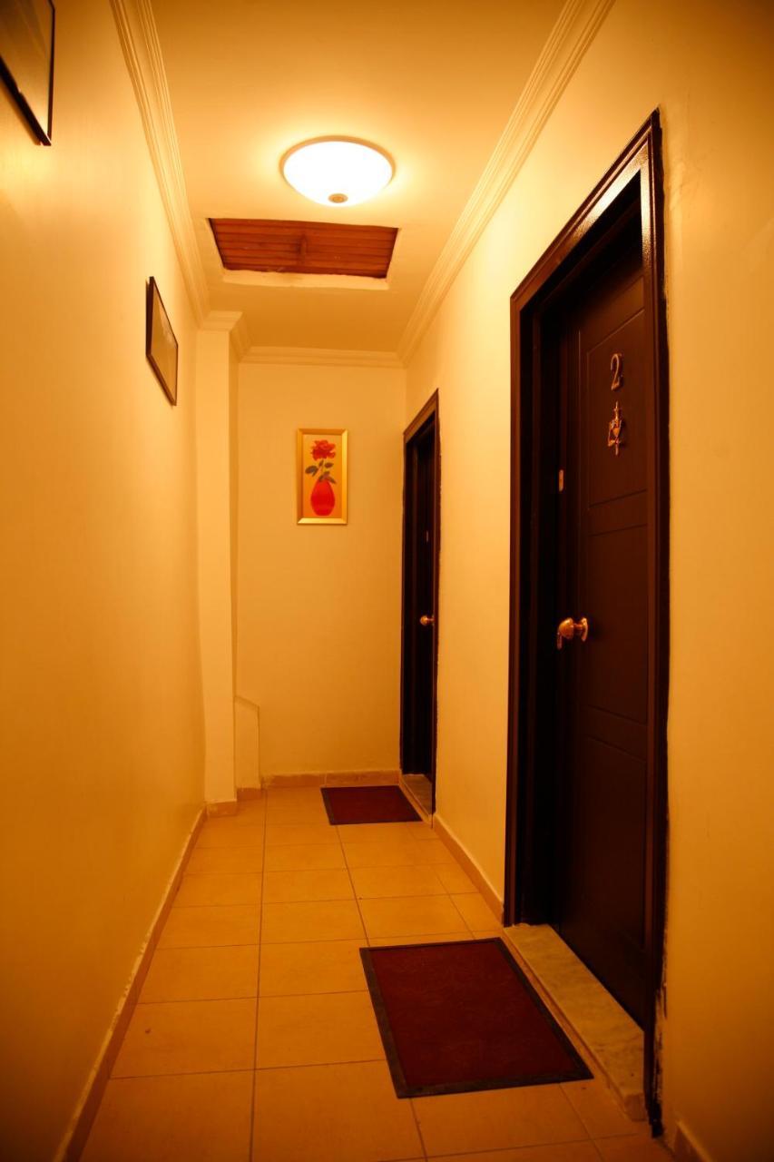 AKCINAR — ISTANBUL — fotografie hotel nr. 28