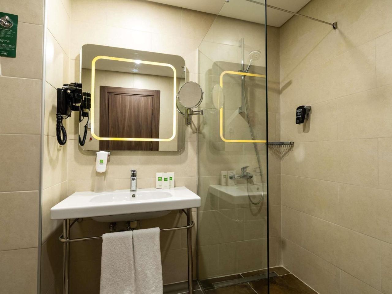 IBIS STYLES ISTANBUL BOMONTI HOTEL — ISTANBUL — фотография отеля №25