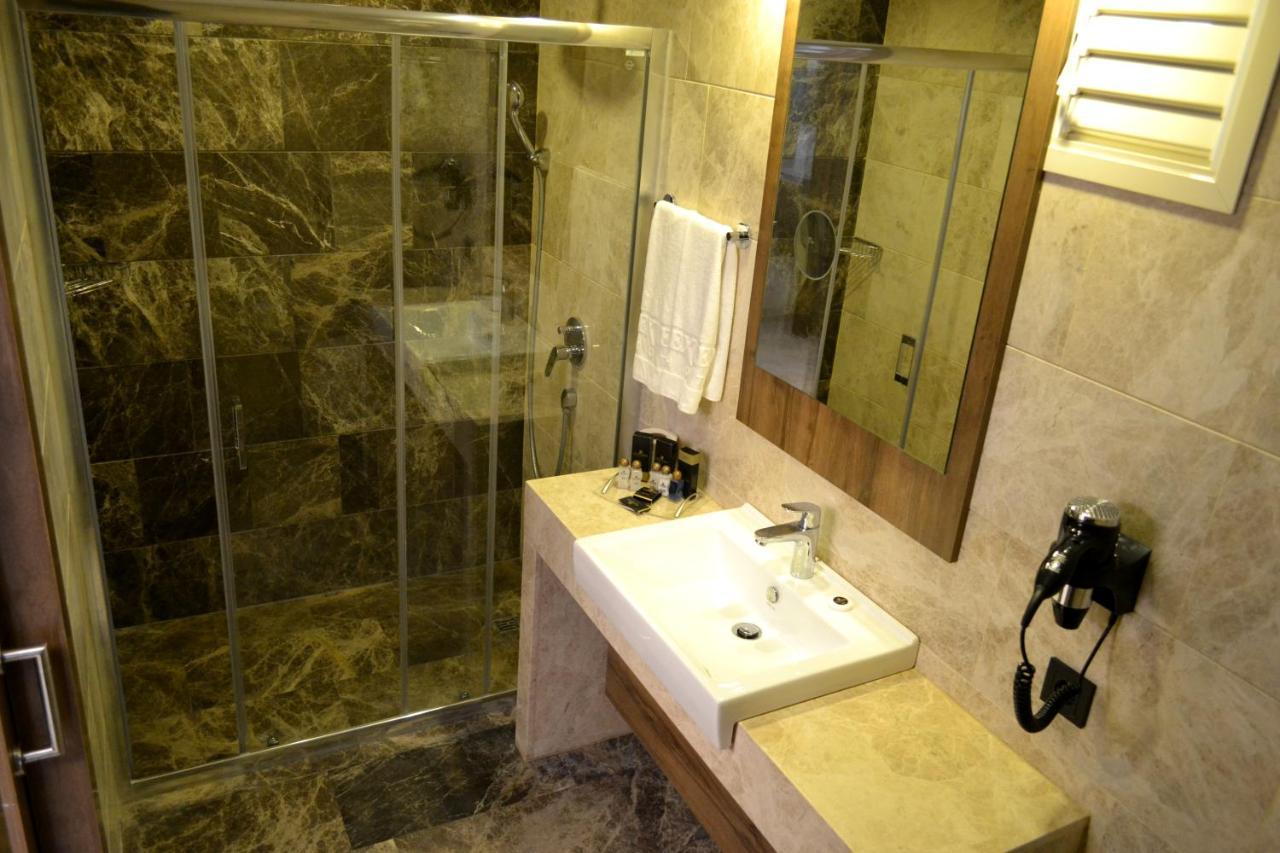 EXTENSO HOTEL — IZMIR — fotografie hotel nr. 25